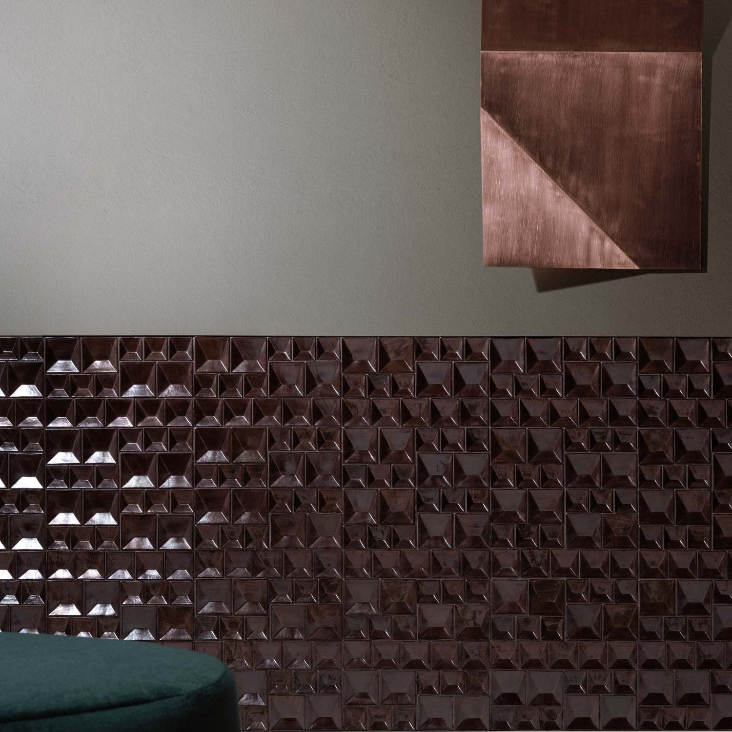 Perspectives — Bottega Nove
