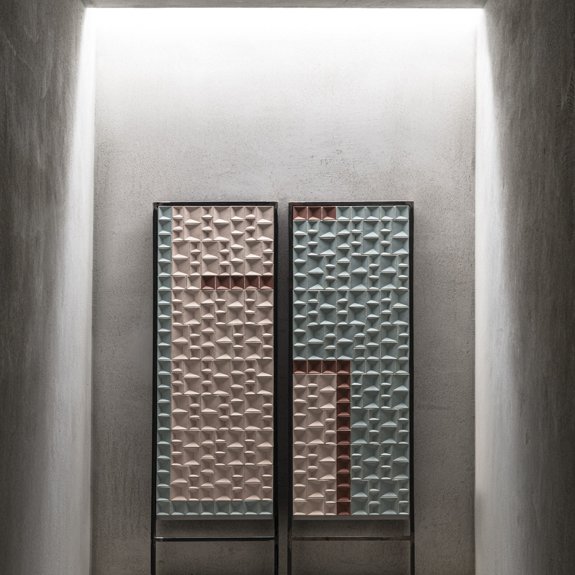 Perspectives — Bottega Nove