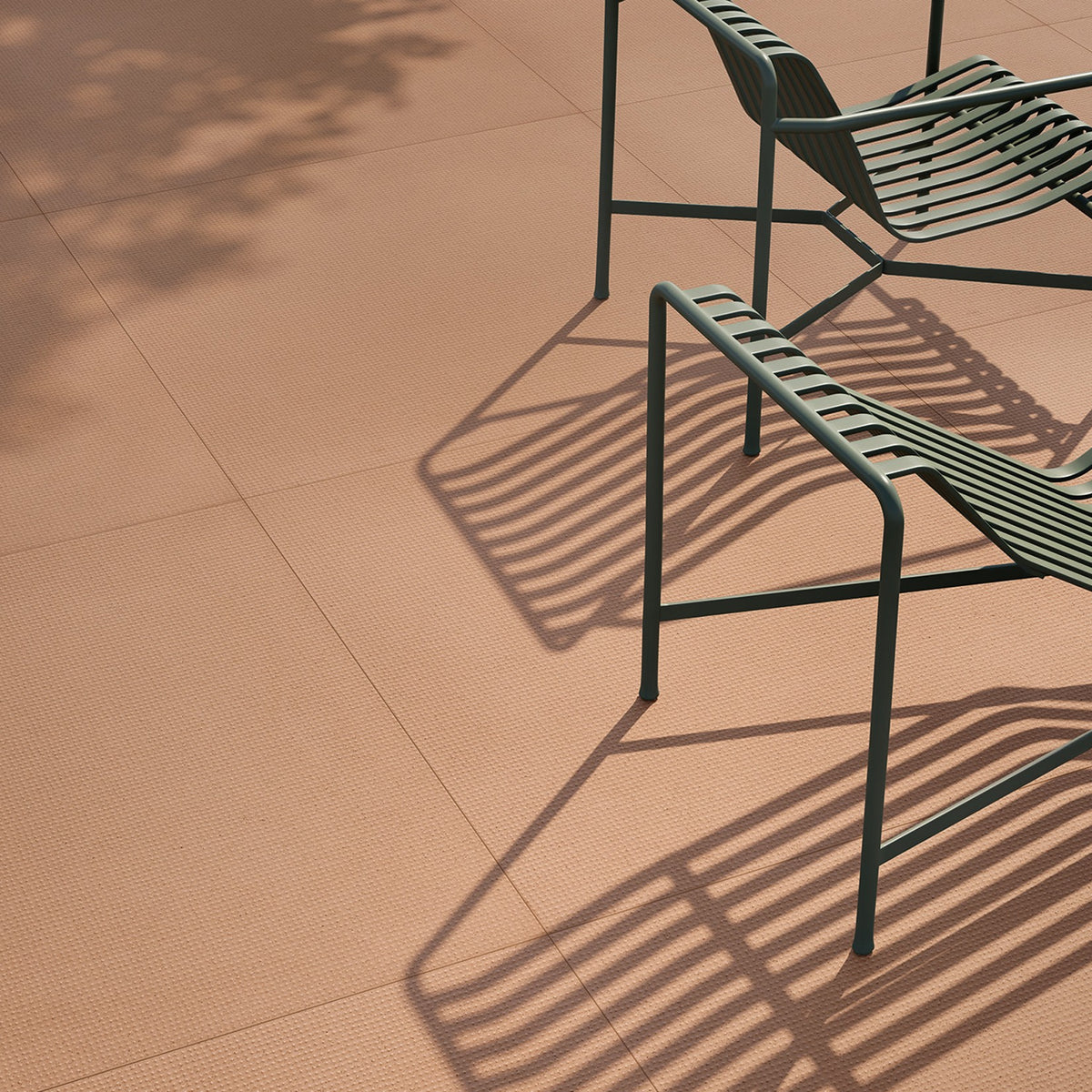 Pico Up Natural — Mutina — uygulama görseli