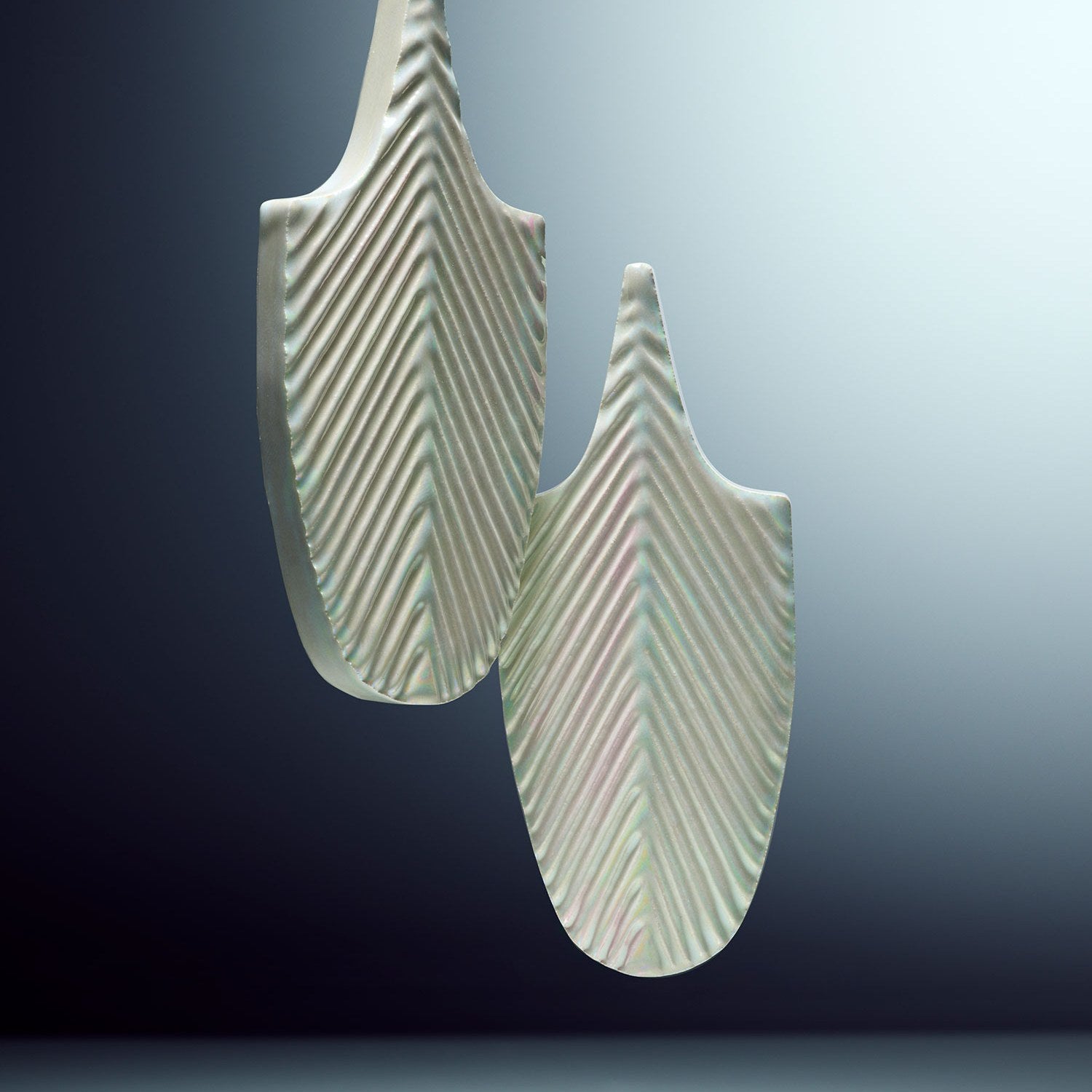 Plumage — Bottega Nove