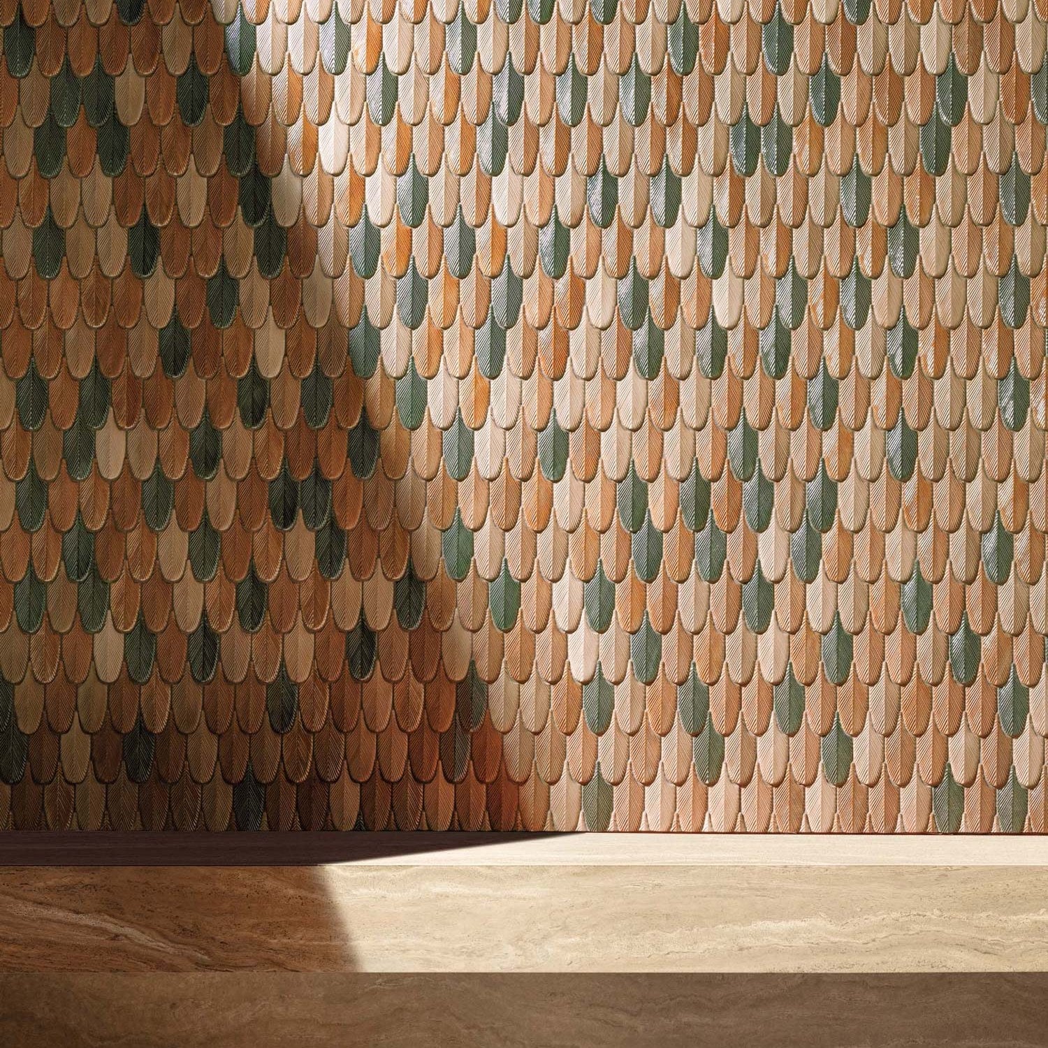 Plumage — Bottega Nove