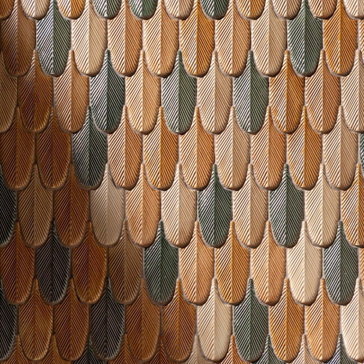 Plumage — Bottega Nove