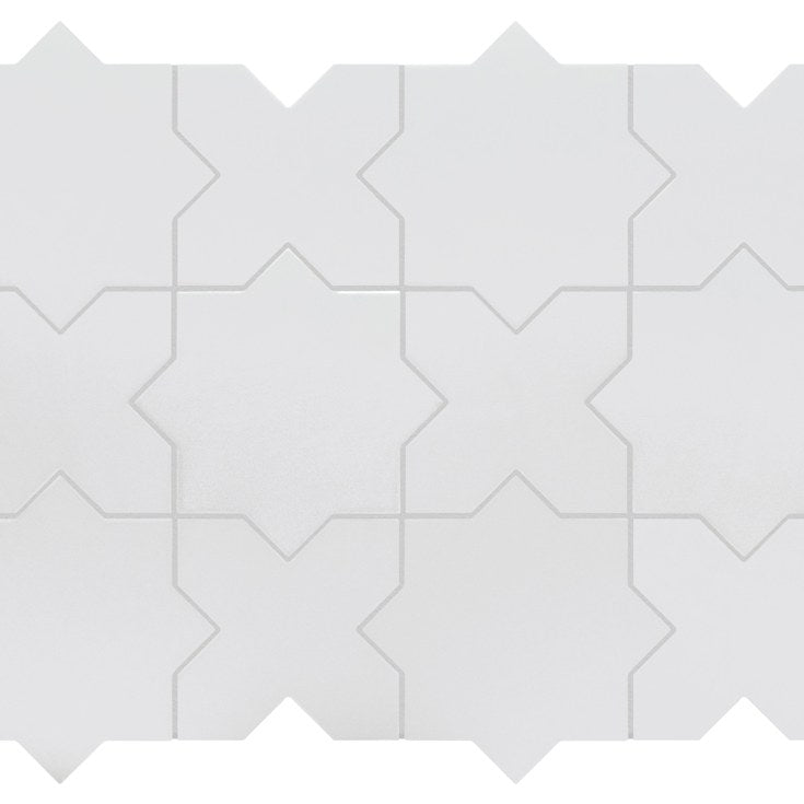 Porto Cross Star Oxford Grey — Equipe Cerámicas
