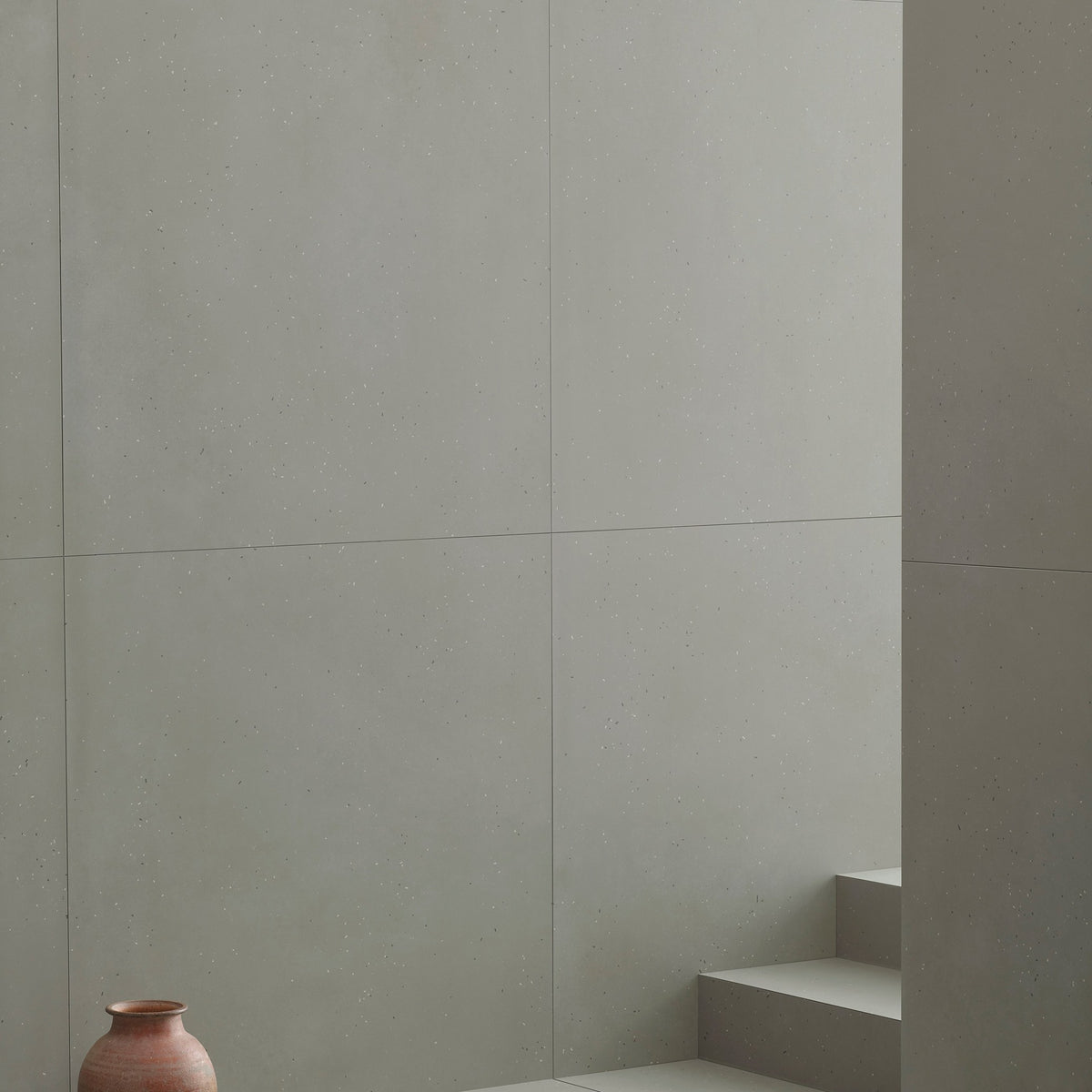 Primavera — Mutina — uygulama görseli