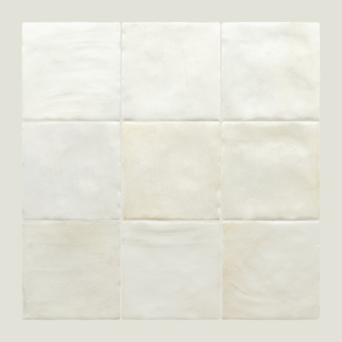 Sabbia Silica White — ürün