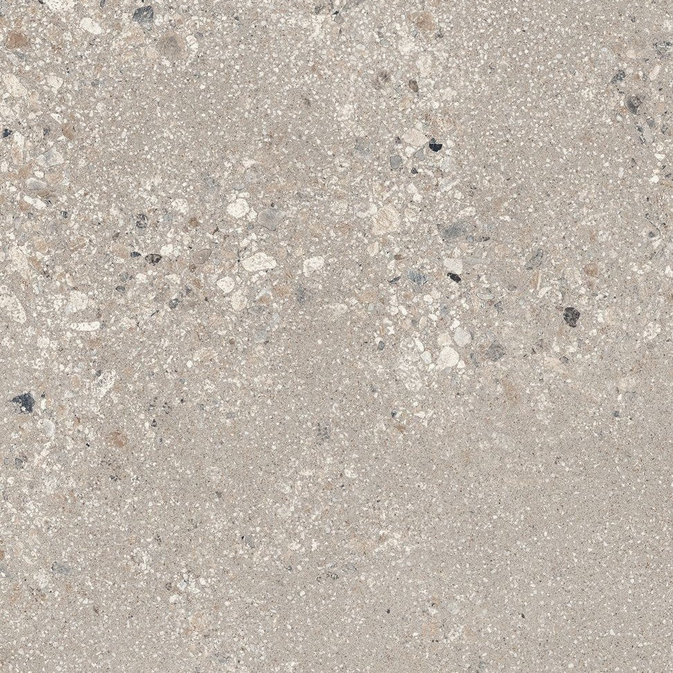 Gravel Large Grey
