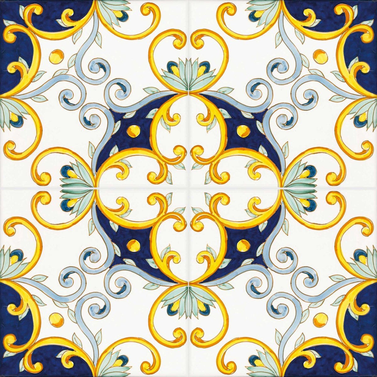 Lunacaprese