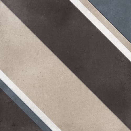 Small Trend Black — La Fabbrica