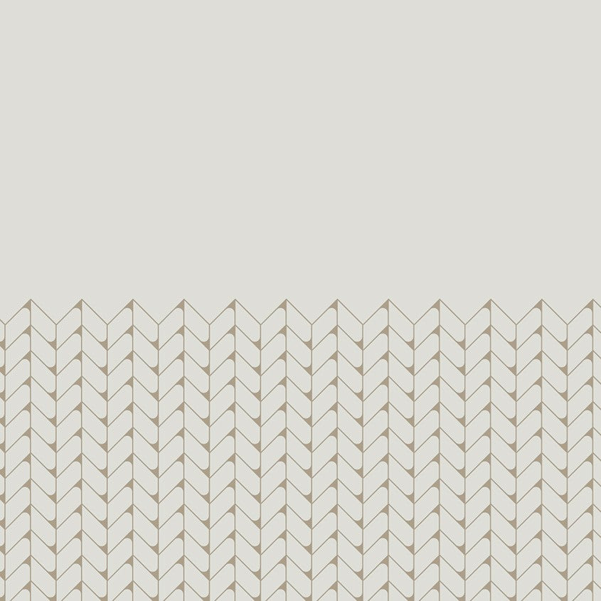 Mesh Half
