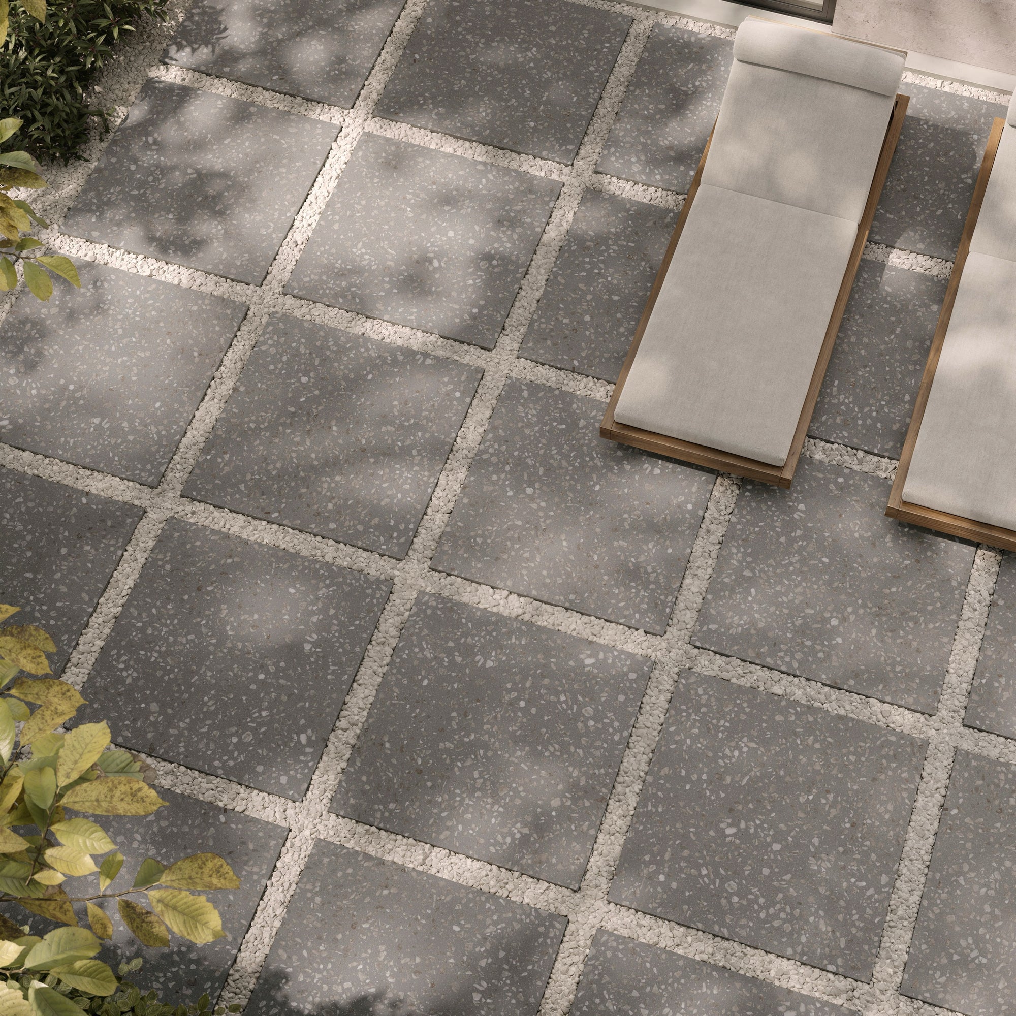 Glow Grey — Sant’Agostino