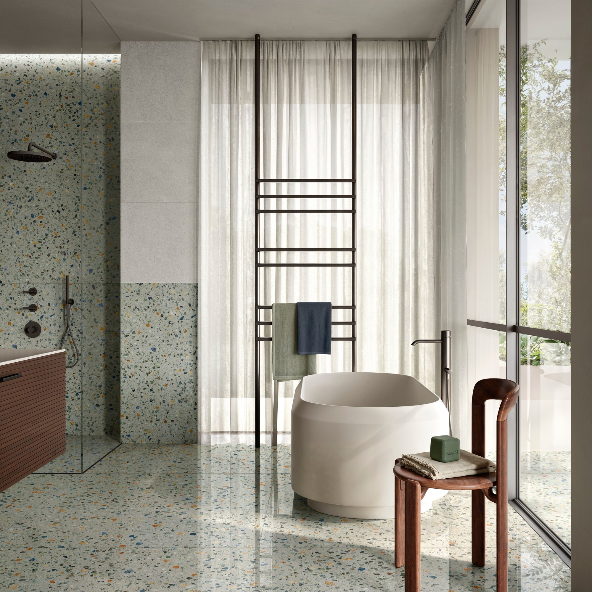 Glow Plus Sage — Sant’Agostino