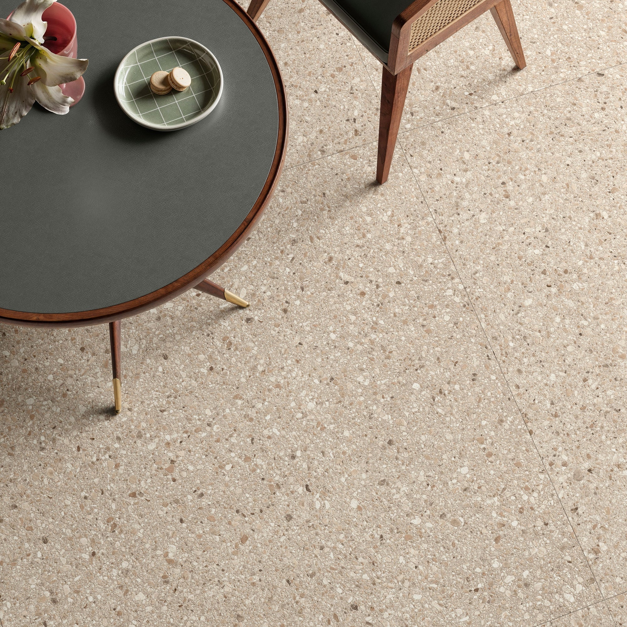 Gravel Full Sand — Sant’Agostino