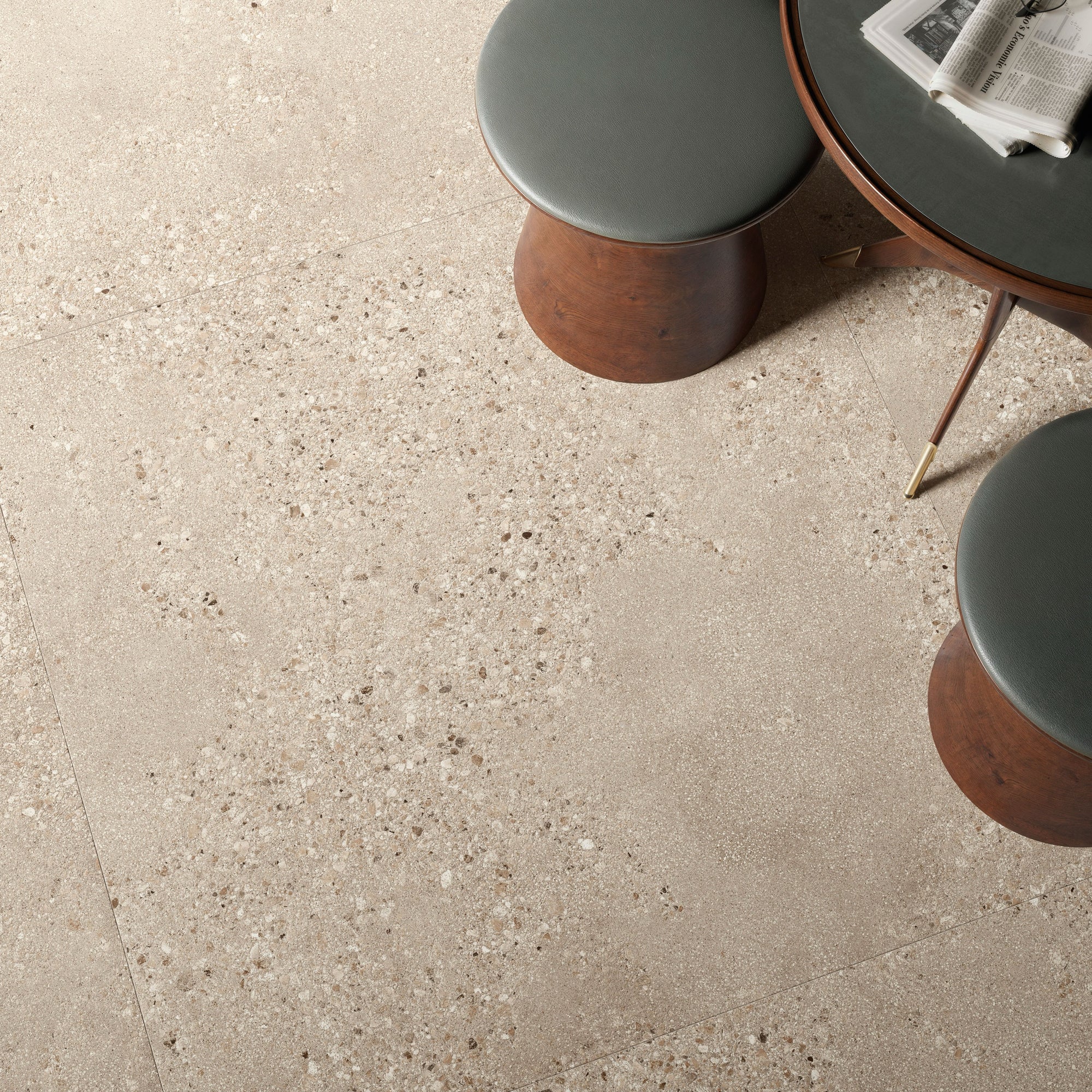 Gravel Large Sand — Sant’Agostino
