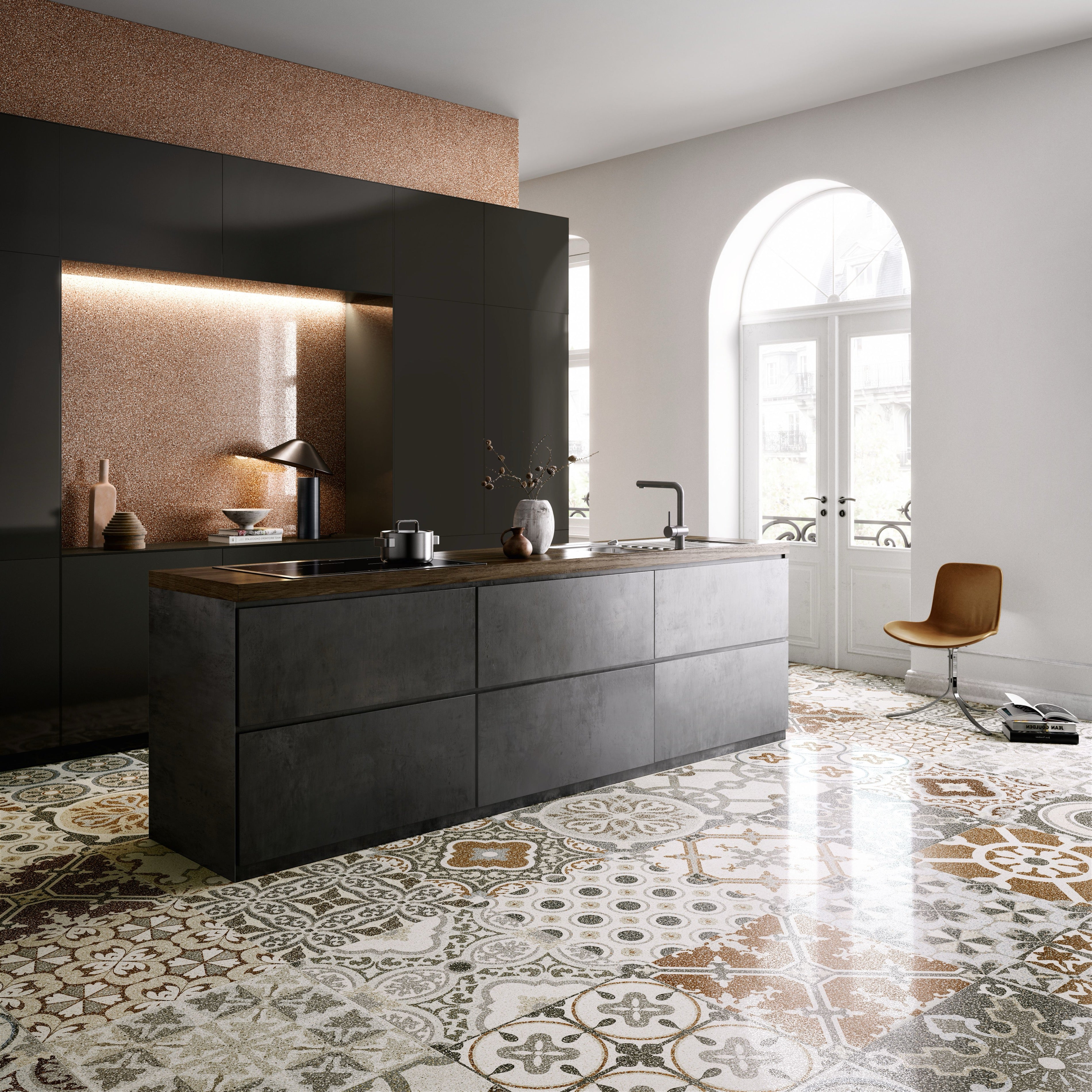 Newdeco' Patchwork — Sant’Agostino