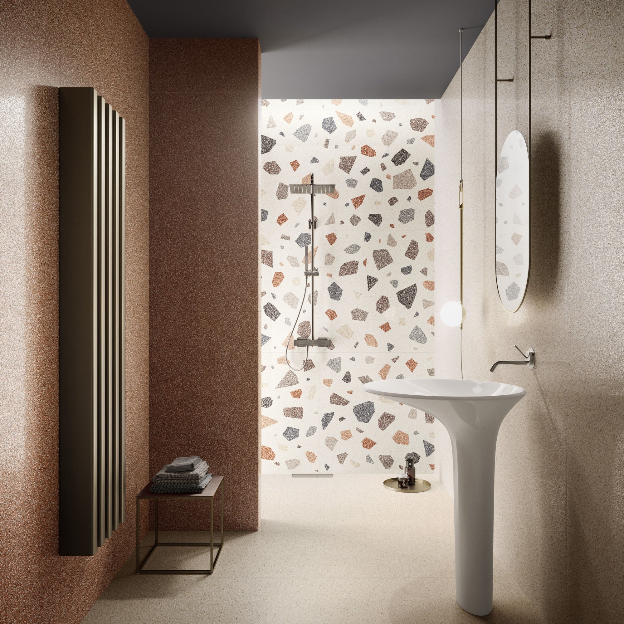 Newdeco' Sand — Sant’Agostino