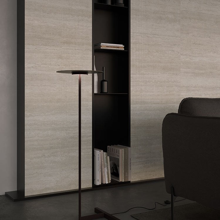 Living Ceramics Verso Vein Cut