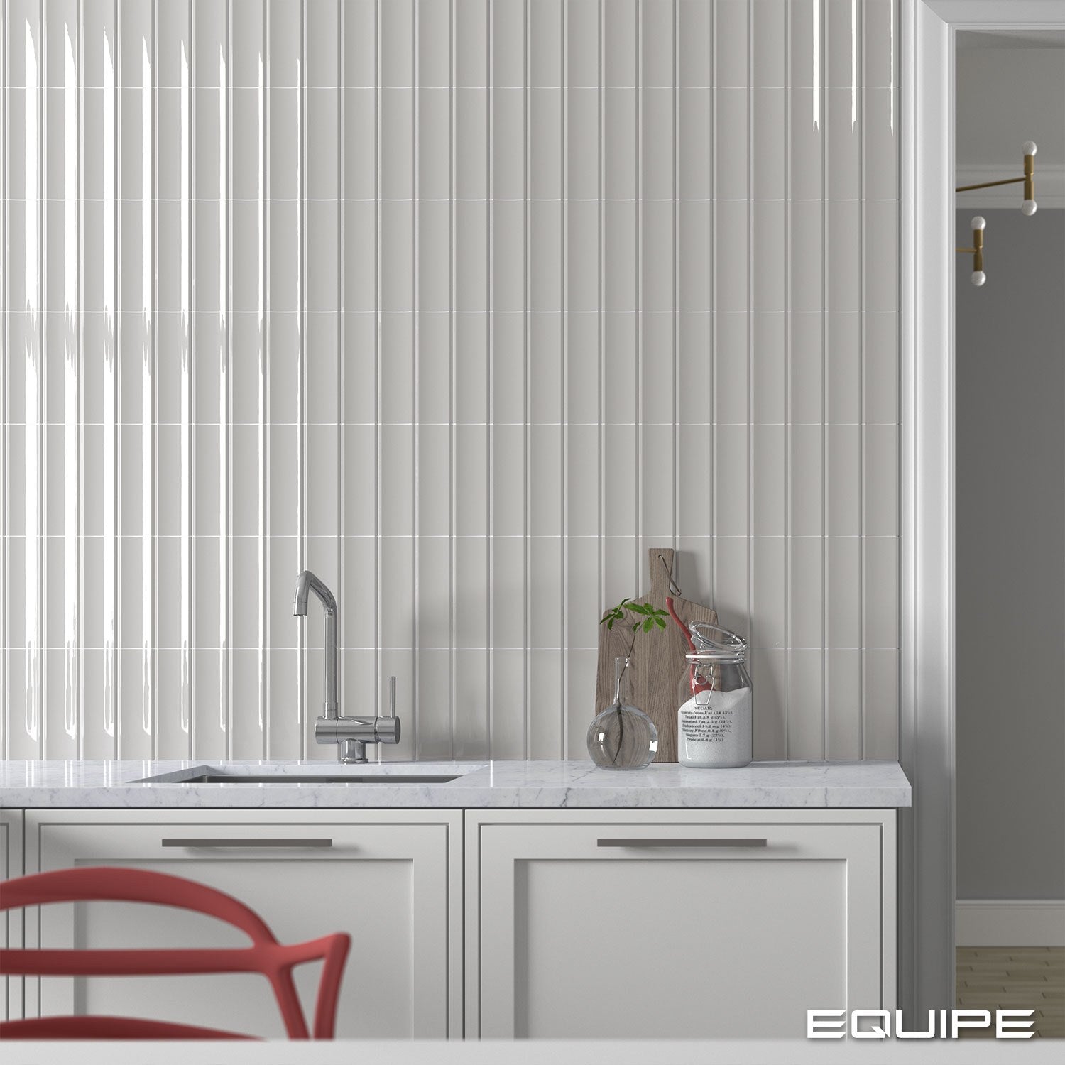 Vibe — Lunar Grey Parlak