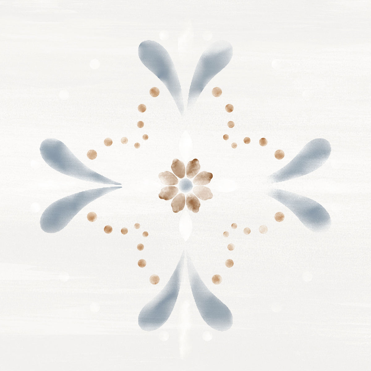 Scilla Blue · 15×15 cm
