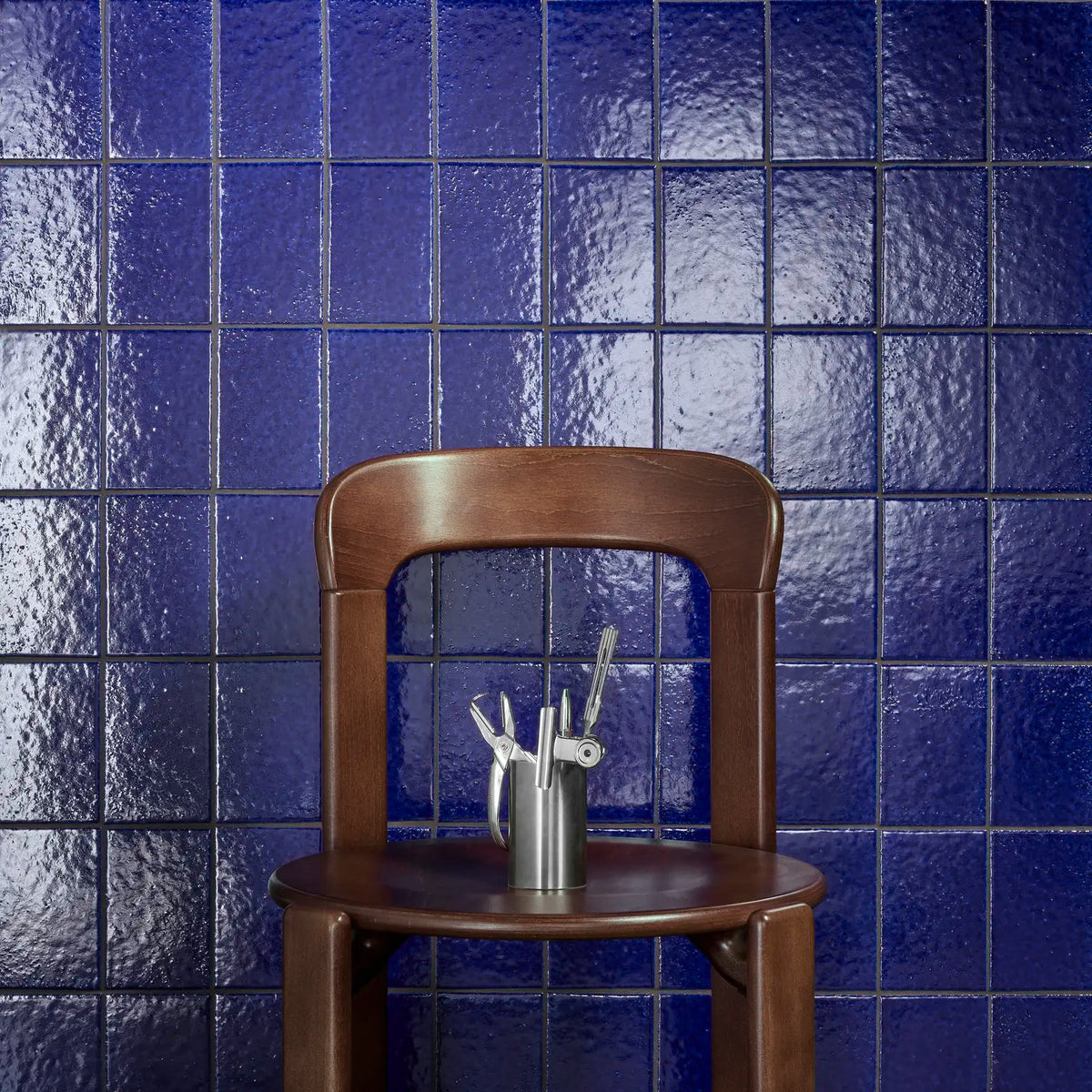 Wet Klein — Sodai, mekân uygulaması