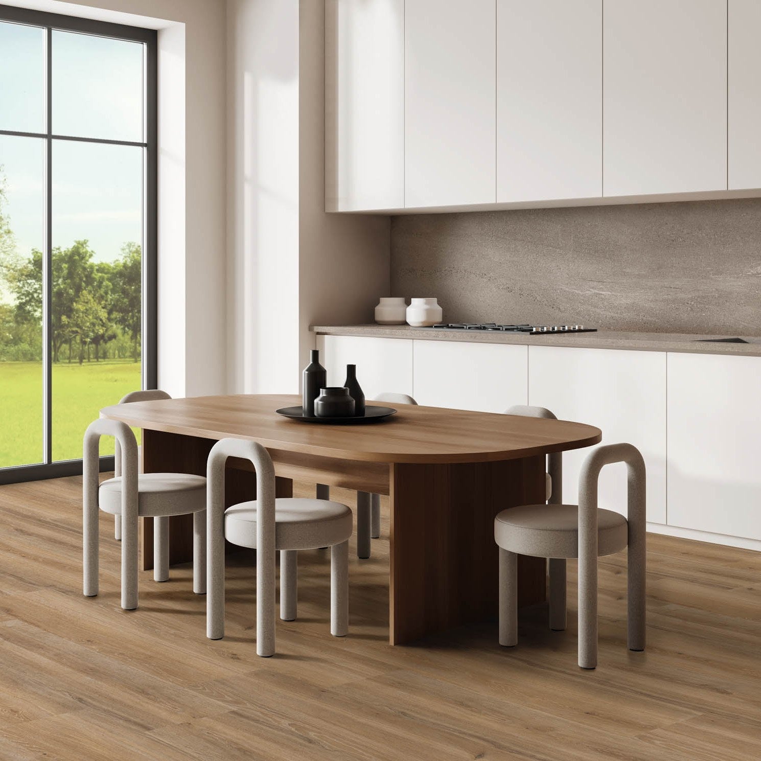 Woodbreak — Energieker