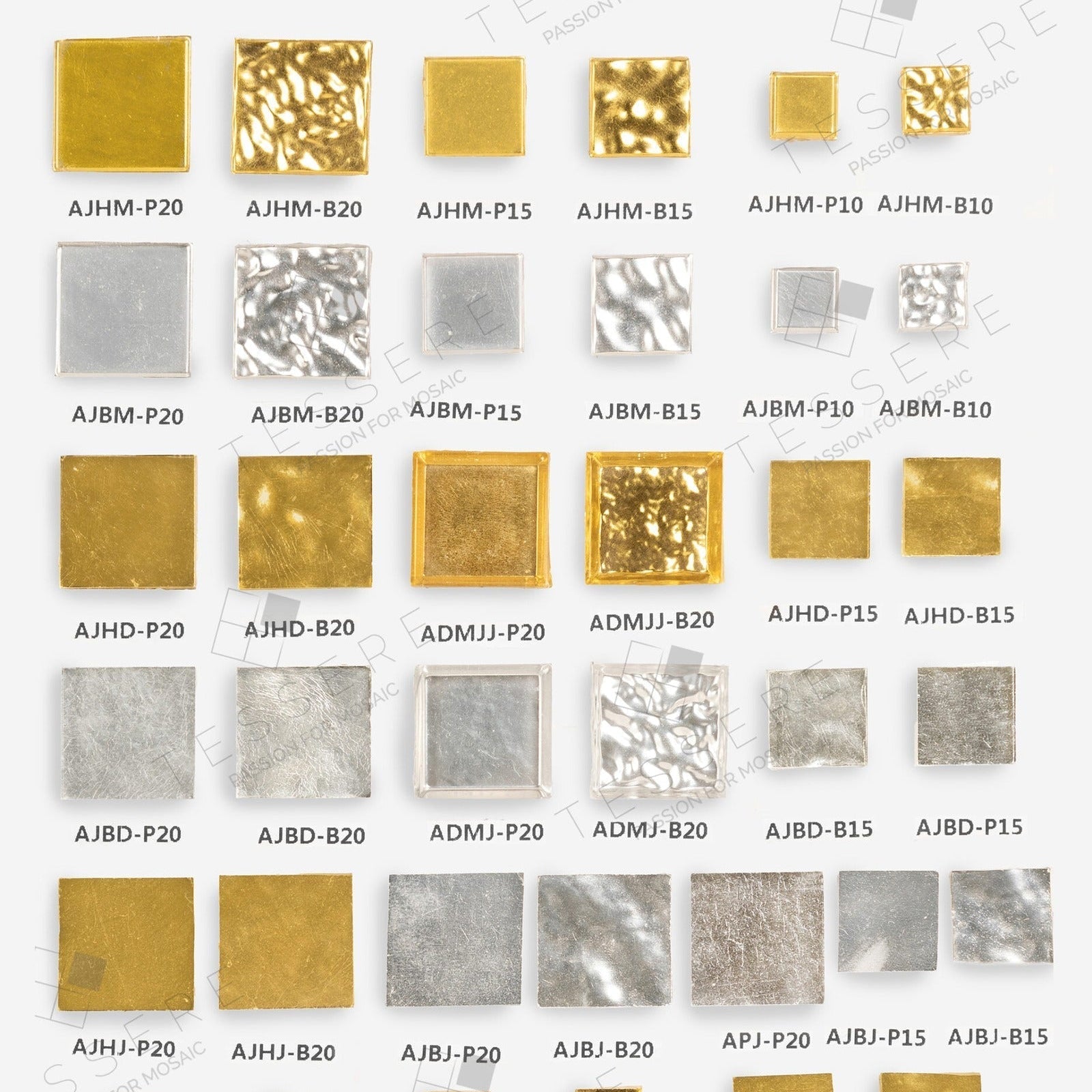 Gold Collection Series