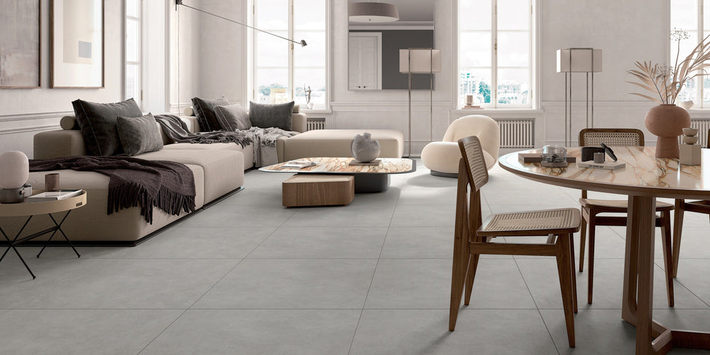 Beton Seramik