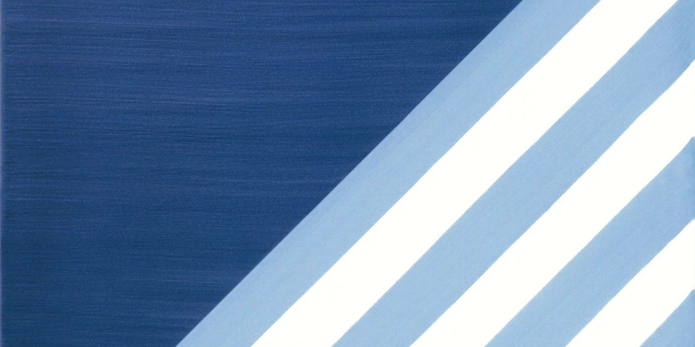 Blu Ponti — Gio Ponti