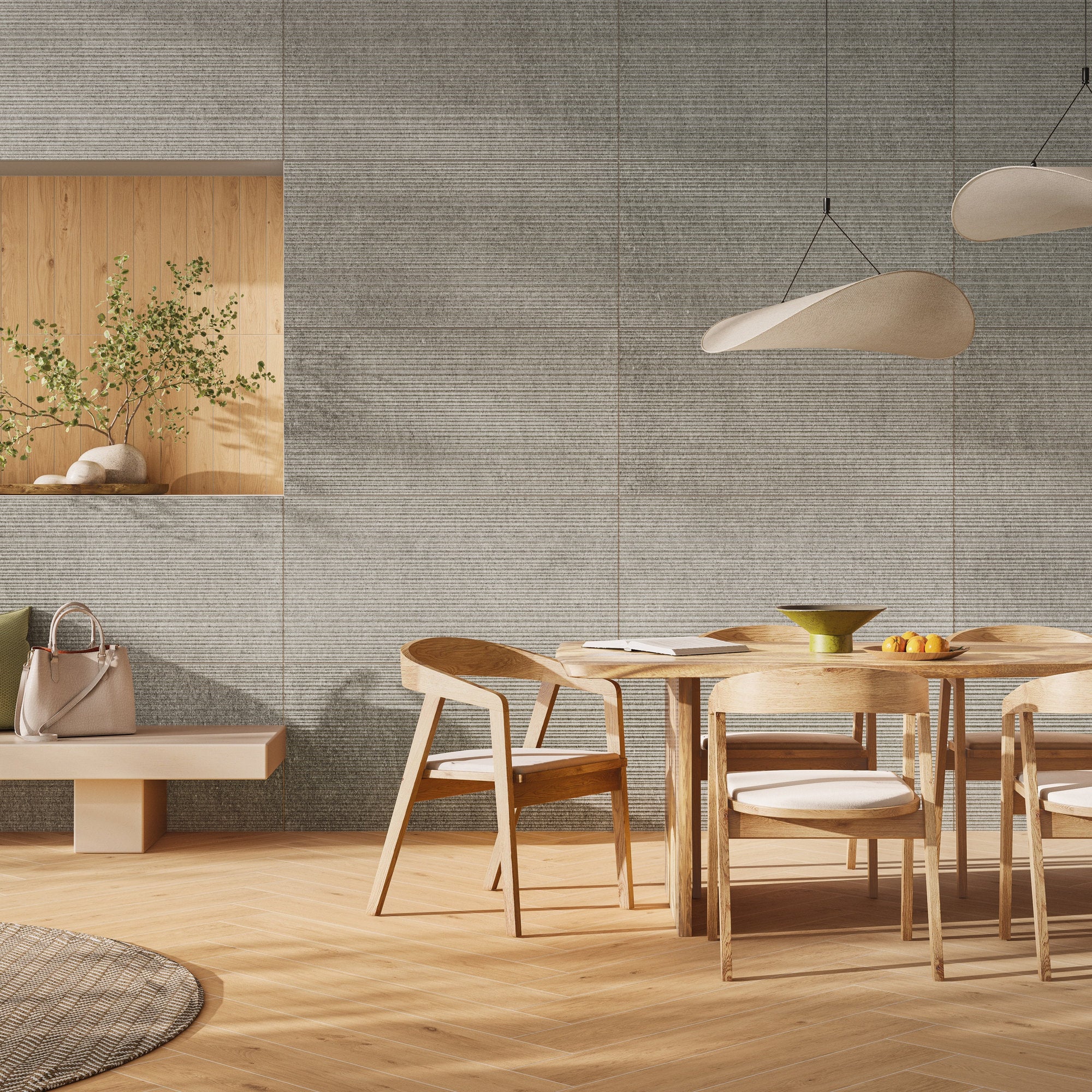 ReGea RA20 Bands 60x120 Living