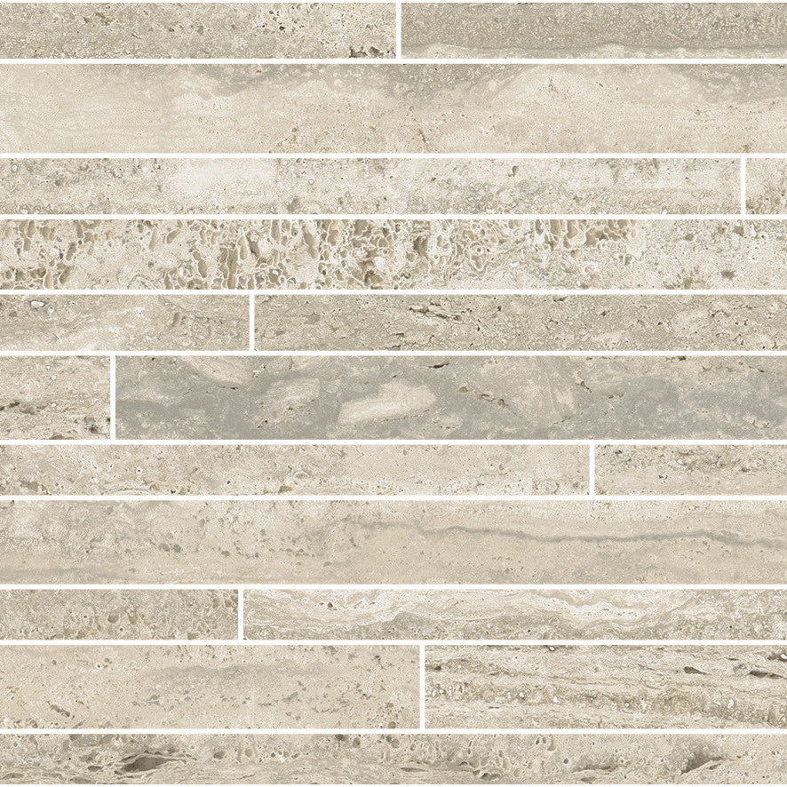 Elysian EY07 Travertino Light — Mirage — Mirage seramik yüzey