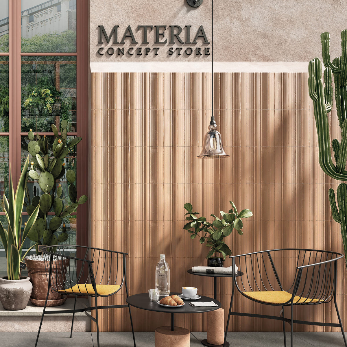MAND MD03 30x45 Outdoor