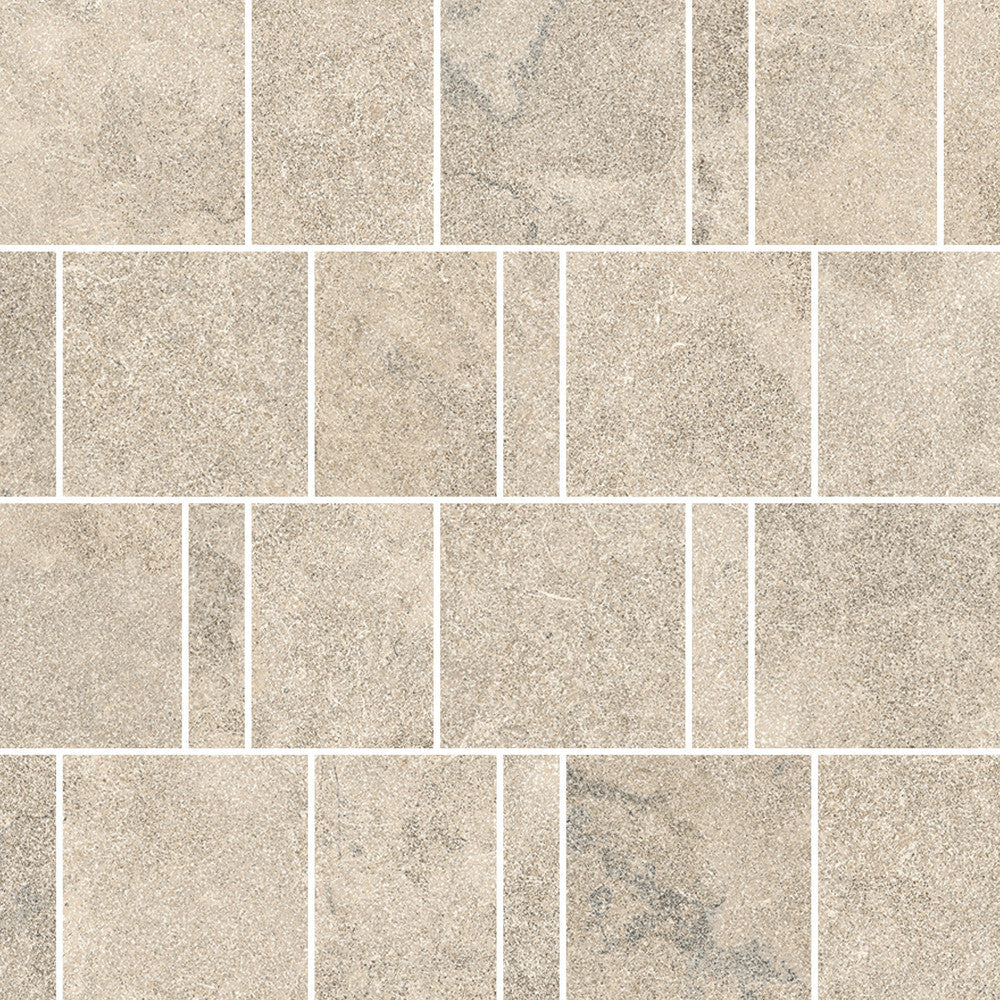 Nöriven NV03 Cream Cross — Mirage