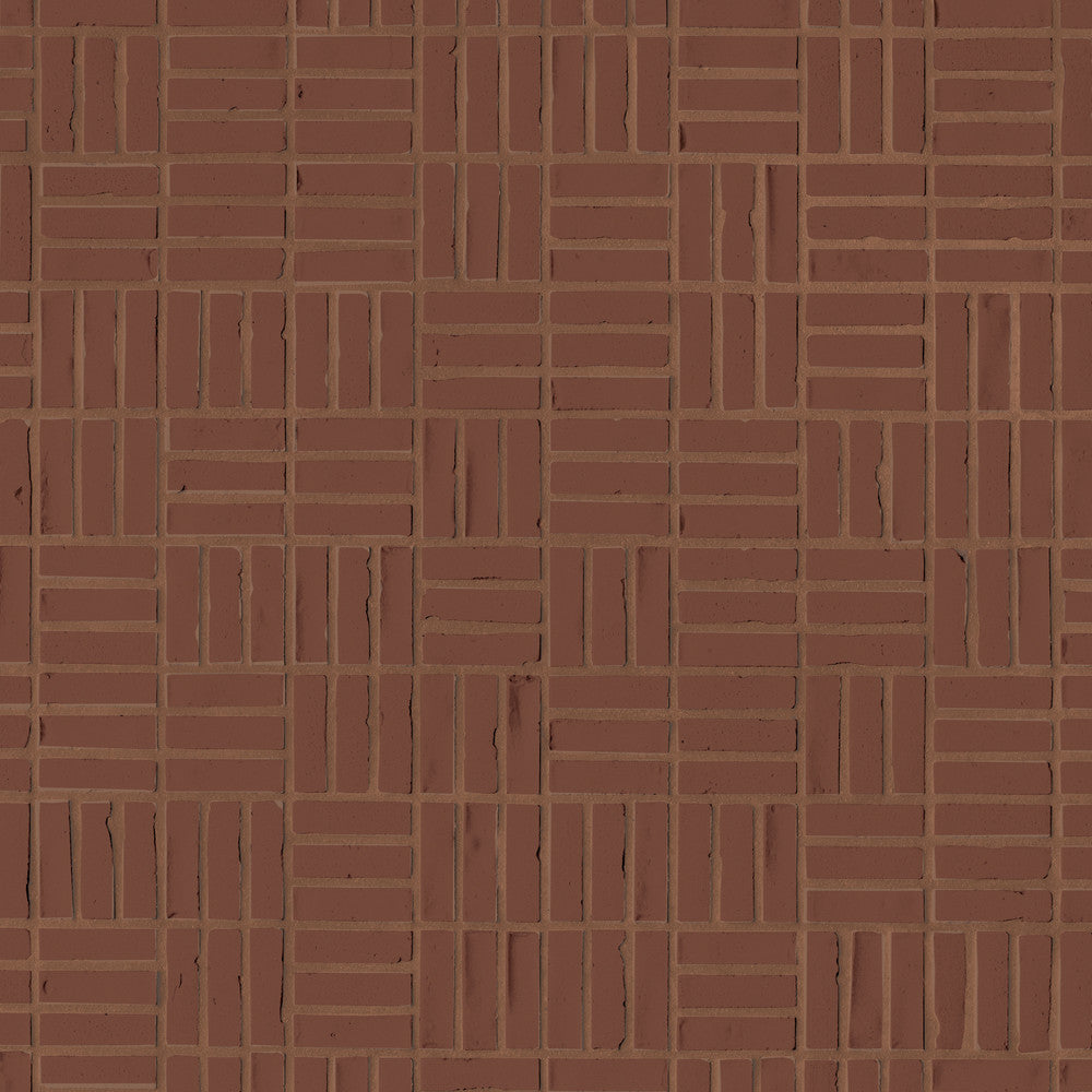 Nagomi NG08 RIKU Red Earth — Mirage