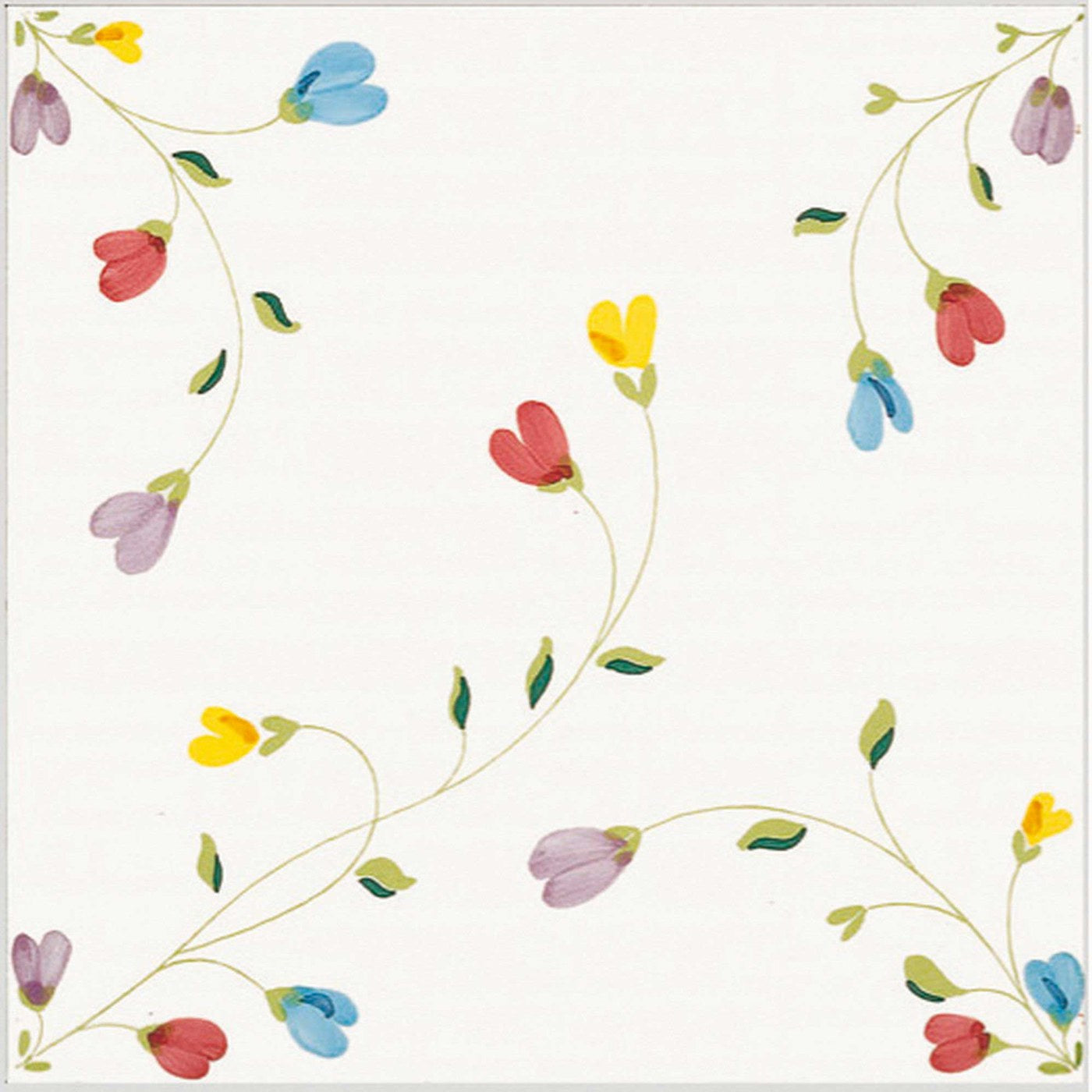 Boccioli — Giardini di Maggio — CeVi — Ceramica CeVi seramik yüzey