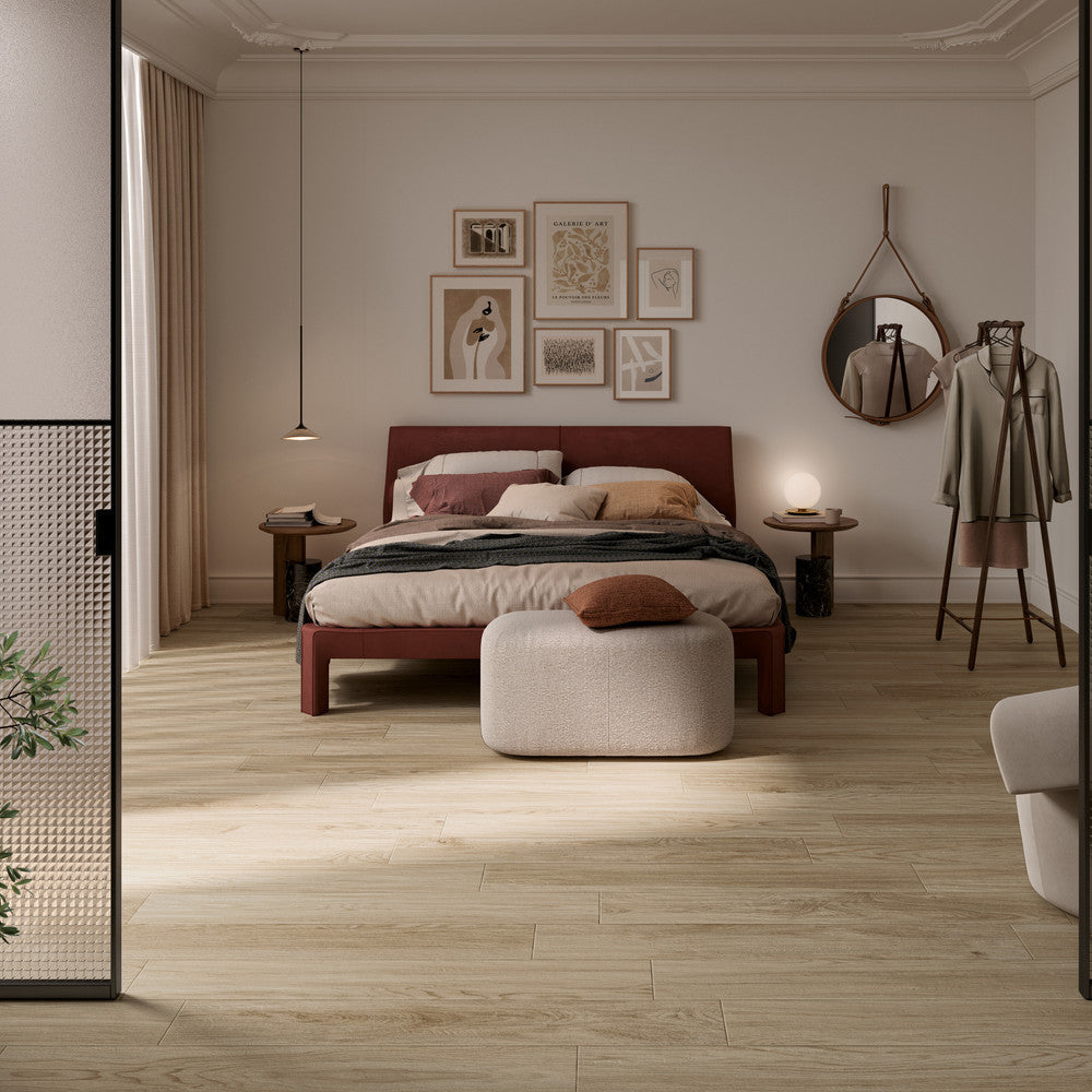 Signature SI02 Magnolia — Mirage