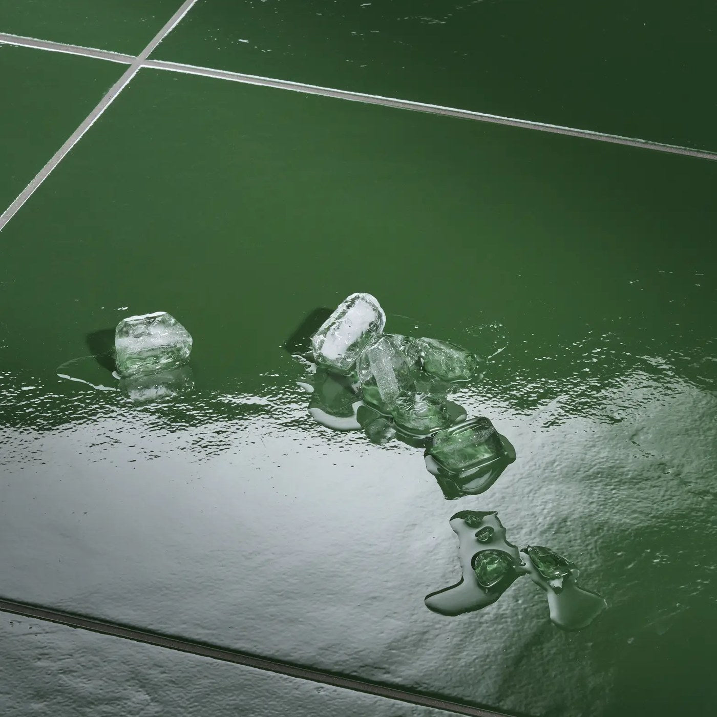 Liquida — Sodai — İtalyan tasarım seramik yüzey, mekân uygulaması