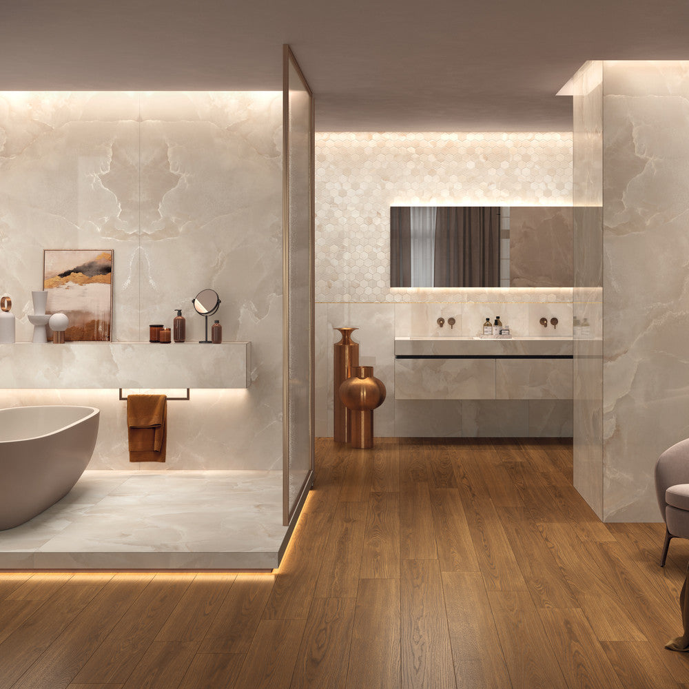 Onyce ON01 Coconut — Mirage