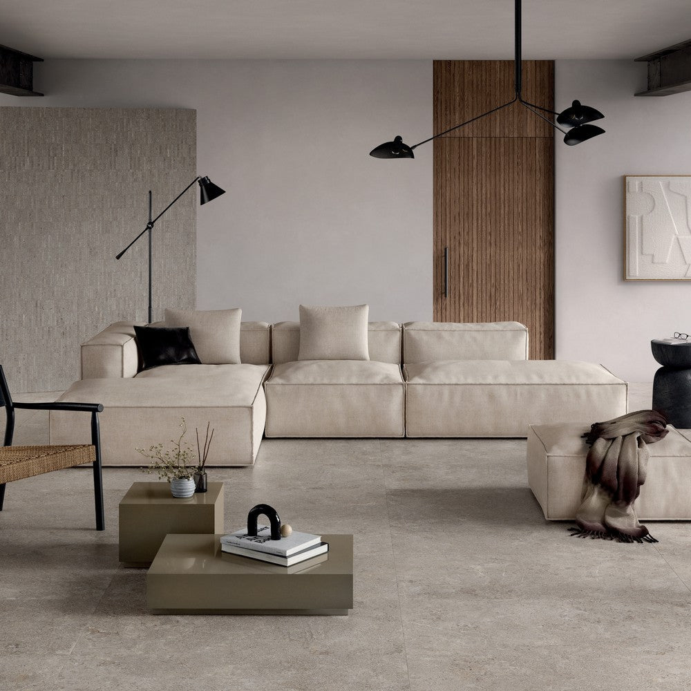 Palmira PB05 Cendra — Mirage