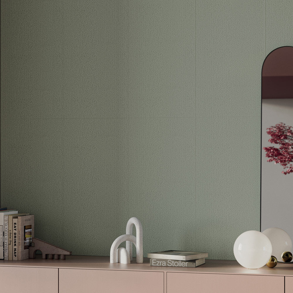 Plumage PM04 Menthe — Mirage