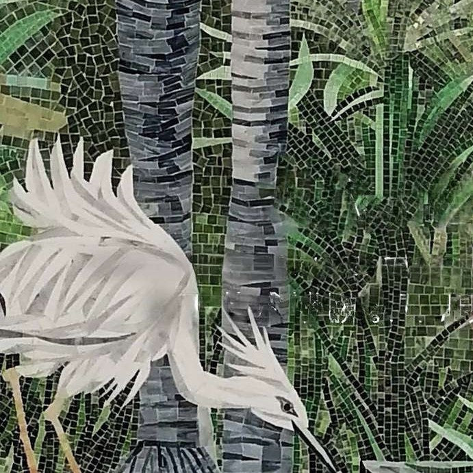 Tessere Artistic Mosaic