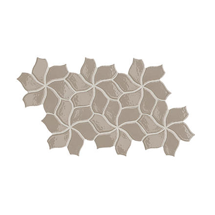 Flower Grey