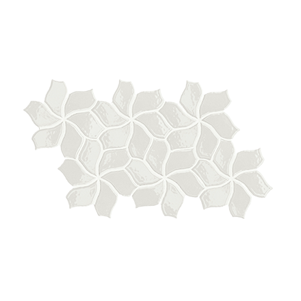 Flower White