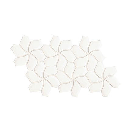 Flower White