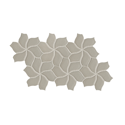 Flower Grey