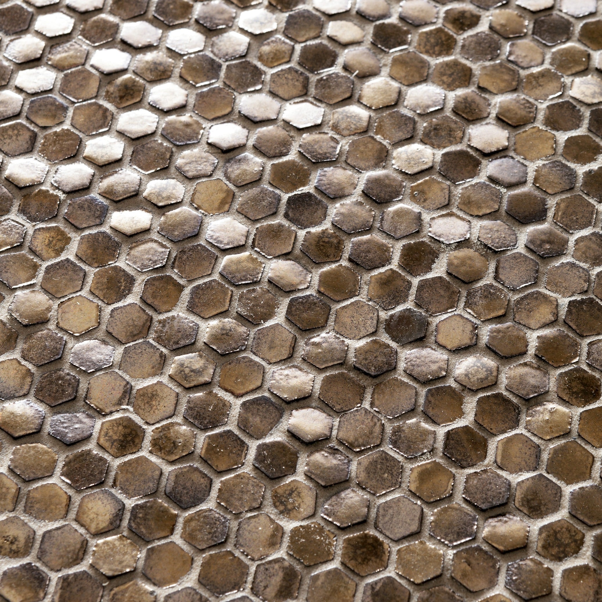 Phenomenon Oro Honeycomb B — doku detayı · Mutina
