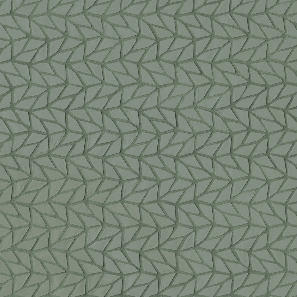 Nagomi NG07 KAZUKI Greenish — Mirage