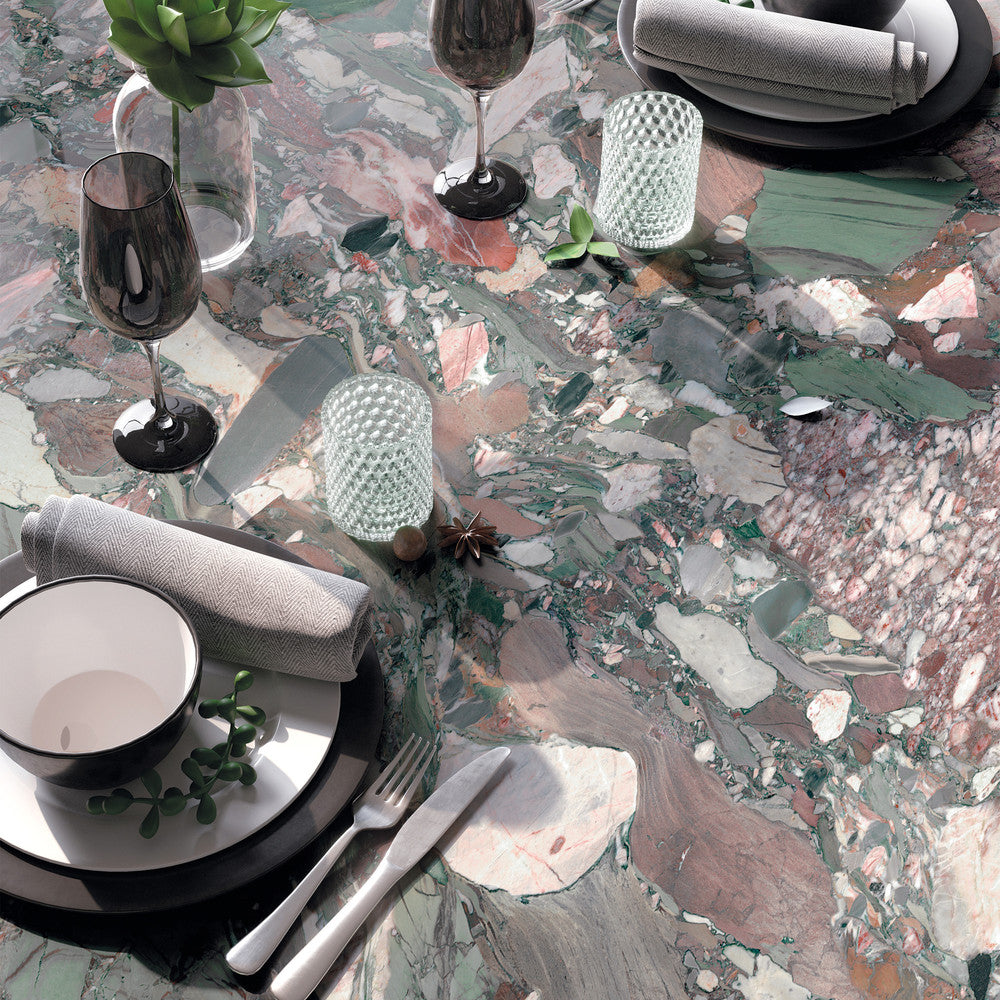 Jewels 2.0 WA13 Four Seasons — Mirage — Mirage seramik yüzey