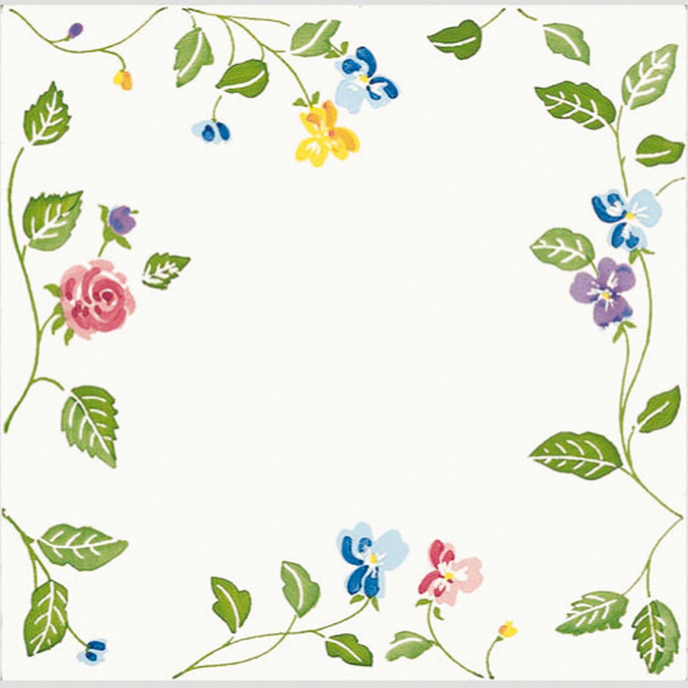Siepe Fiorita — Giardini di Maggio — CeVi