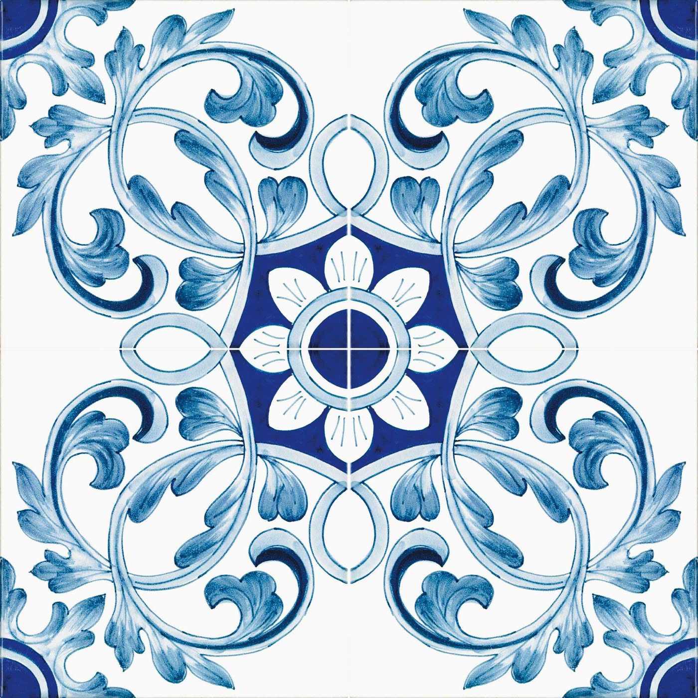 Isola — 800 Napoletano — CeVi — Ceramica CeVi seramik yüzey