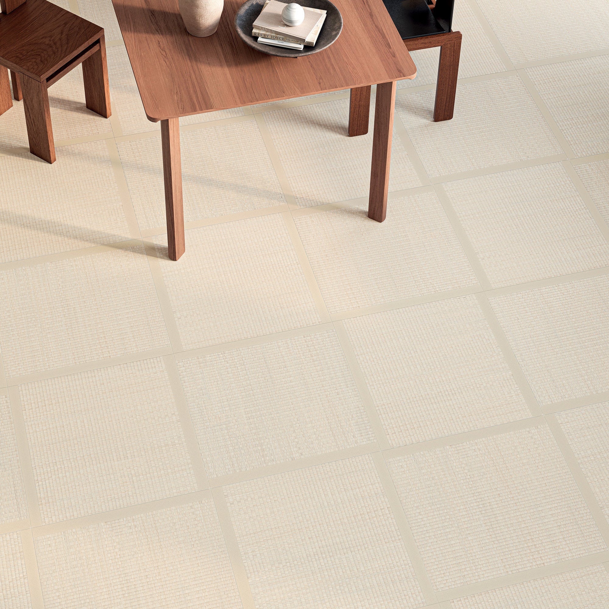Shiki SH01 CB Brezza 60x60 Glocal GC10 120x278 Dining