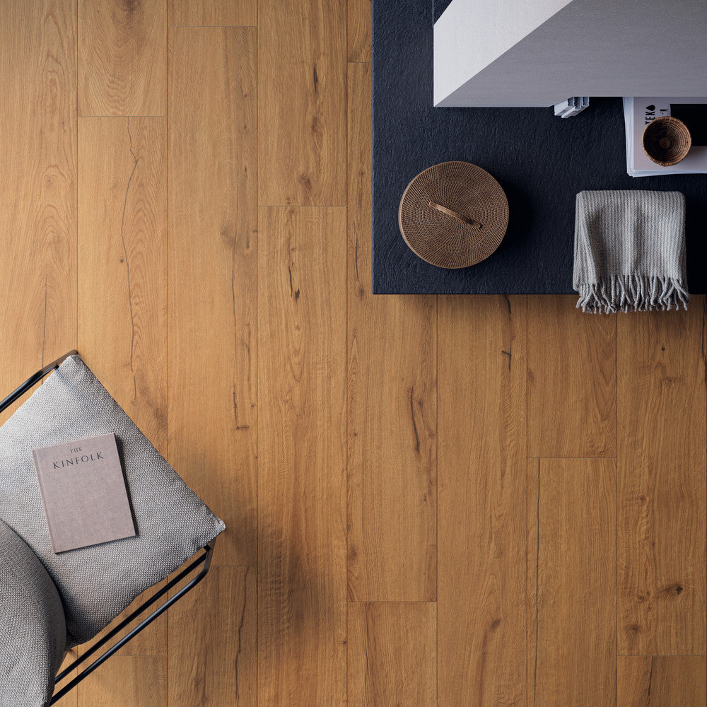 Izumi IZ06 Nocciola Autentico — Mirage — Mirage seramik yüzey